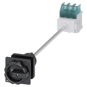 INT SECCIONADOR EMERG 3x 32A 44Vac 11,5KW NE 43011961 Siemens