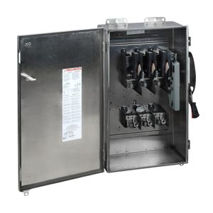 INT SEGURIDAD CUCH 3x200A NEMA4x  H/DUTY 208898259 Schneider Electric