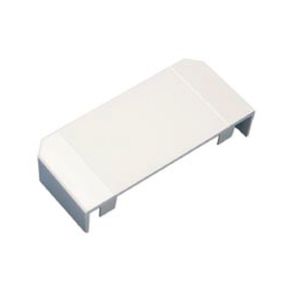 ACCESORIO TAPA FINAL PARA CANALETA DEXSON, BLANCO, 40X25 11085003 Schneider Electric