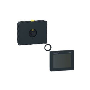 PANTALLA GRAFICA MAGELIS  3,5 COLOR TAC 208878159 Schneider Electric