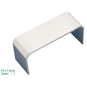 ACCESORIO UNION PARA CANALETA DEXSON DE 13 X 7MM 11036003 Schneider Electric