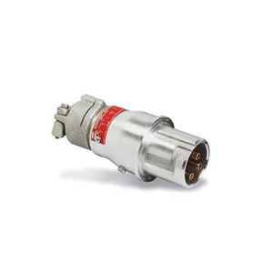 CH ENCHUFE MACHO VTE EXP 30A 125-250VAC 6423368 CROUSE HINDS