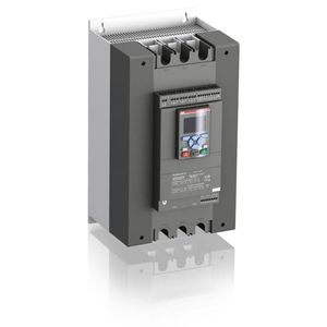 PARTIDOR SUAVE TRIF 160KW 400V 300A (1SF 188803885 ABB