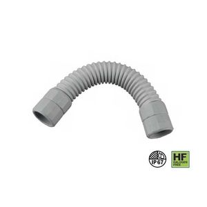 COPLA L/HALOGÂ  16MM FLEX IP67 GR 2376100153