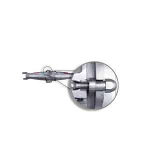 CH ENCHUFE HEMBRA  MINERO 15KV 500A M/CABLE 6404668 CROUSE HINDS