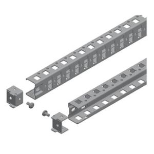 TRAVIESAS UNIVERSALES - 40 X 400MM - 2 UNIDADES 3645759 Schneider Electric