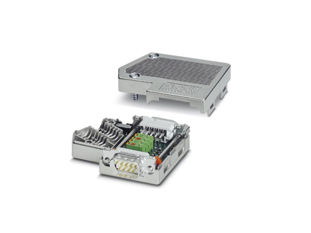 SUBCON-PLUS-PROFIB/PG 274440394 Phoenix Contact