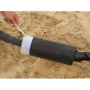 UNION MONOPOLAR 15 KV 2/0-700 MCM QS-15B 498440809 3M