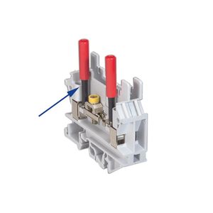 VIK3/ALVEOLO PARA ATORNILLAR 3757704 Legrand