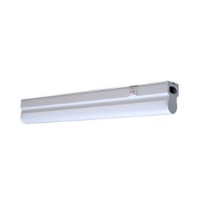 REGLETA LED 4W 400LM 313mm 4K CCBLE IP20 1259573825 Darlux