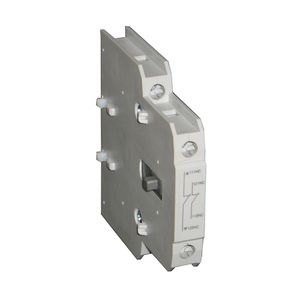 BLOQUEO MECANICO P/CTOR CTX  22-150 41688004 Legrand