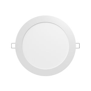 FOCO LED EMB 18W 3K 1500LM  REDONDO 100- 278638087 Ledvance