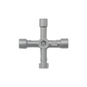 LLAVE MULTICILINDRO           36842 3684204 Legrand