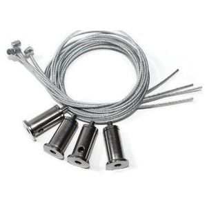 ACCESORIO PARA COLGAR (PIOLAS)6 UNIDADES 2 METROS 278604525 Darlux