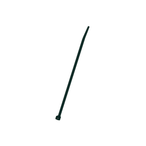 AMARRA PLASTICA 2,5x190 mm NE CON FILTRO UV (BOLSA 200) 2225086 Unex