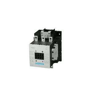 CONTACTOR 500A AC3 380Vac/dc 2NA+2NC S12 228114561 Siemens