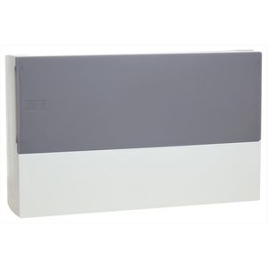 TABLERO S/P M/PRAGMA 1F 18 MOD 402x262mm 1011803 Schneider Electric