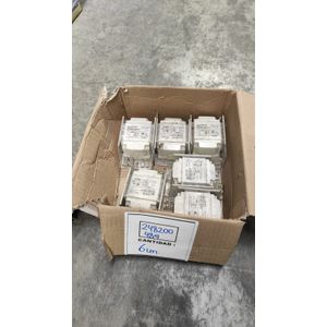 BALLAST INTERIOR NA   70W SAPI-HSI 248200489 Layrton