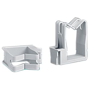 XL3 GUIA CABLE P/CIRC VERTICAL   20093 2009304 Legrand