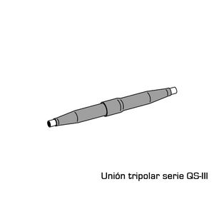 UNION TRIPOLAR 35KV 350-1000 MCM QS-35B 498444809 3M