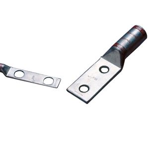 TERMINAL  4/0 AWG LARGO 1/2 VI 2PERF 22095118 Raychem