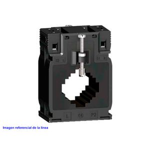 TRANSFORMADOR DE CORRIENTE 500/5A PAR DE BARRAS 10X40 - 20X32 - 25X25 328606059 Schneider Electric