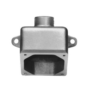 CH CAJA AL PARA ENCHUFE FE 30A   3/4 6400268 CROUSE HINDS