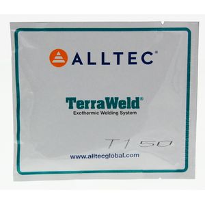 CAPSULA TERRAWELD T150 201010160 Alltec