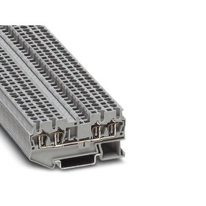BORNE CONEXION ST LMAN 2,5mm2 4CON GR Phoenix Contact 303130694 Phoenix Contact