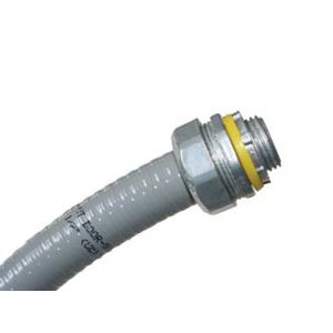 CH FLEXIBLE NO METALICO   3/4 (UL) GRIS 237900268 CROUSE HINDS