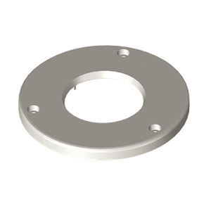 FIJACION A PISO UNEX EN U24X 5161086 Unex