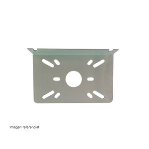 Soporte Enchufe para Caja CTR FNX 11130134 FNX