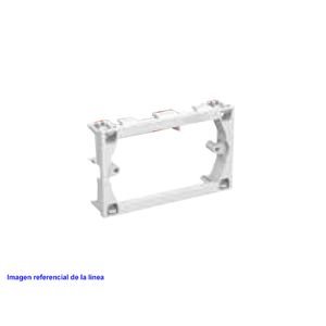 ADAPTADOR UNIVERSAL PARA 3 MODULOS 1515003 Schneider Electric