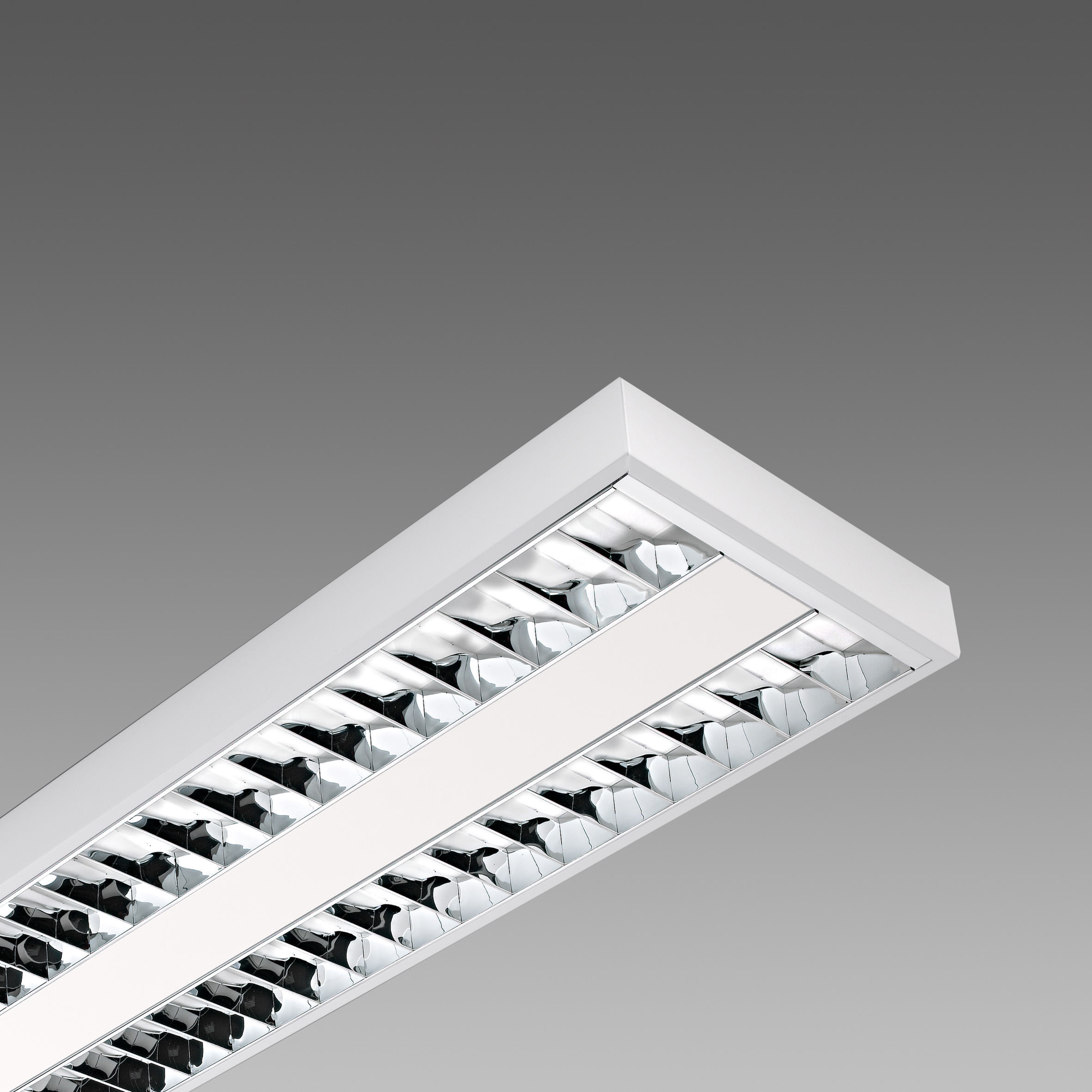 EQ S/P LED 33W 5200LM 4K 30x1200 LOUVER ANTIDESLUMBR