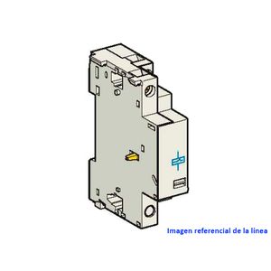 BOBINA DE DISPARO MONTAJE A LA DERECHA 220-240V 1843559 Schneider Electric