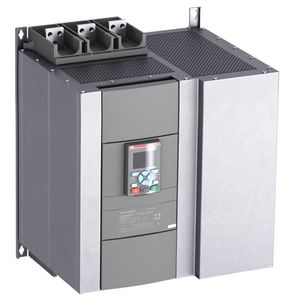 PARTIDOR SUAVE TRIF 710KW 400V 1250A 188823285 ABB
