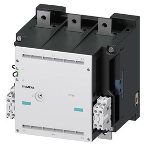 CONTACTOR 630A AC1 220Vca 4NA+4NC 198006661 Siemens