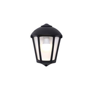 APLIQUE EXT TIPO FAROL E27 290MM BLANCO M21WYE27143 Fumagalli