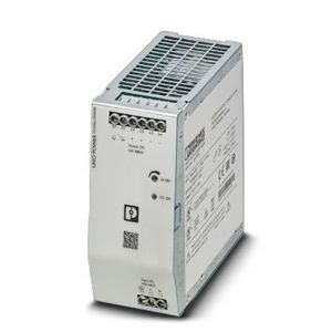 FUENTE DE ALIM ININTERRUMPIDA 20A - UNO2 291010594 Phoenix Contact