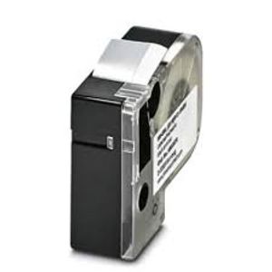 CINTA ROTULADORA ADH 18MM 8M NG/PL P/TFO 80397694 Phoenix Contact