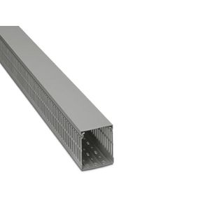 CANALETA DE CABLEADO RANURADO 40X60MM  GRIS 324019294 Phoenix Contact