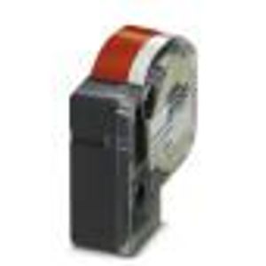 CINTA ROTULADORA ADH 18MM 8M BL/RO P/TFOX 80396194 Phoenix Contact