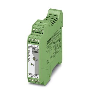 CONVERSOR DC/DC ENT12/24Vdc SAL 5/15Vdc 232001894 Phoenix Contact