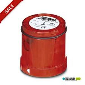 ELEMENTO OPTICO - PSD-S OE LED FL RD 270011594 Phoenix Contact