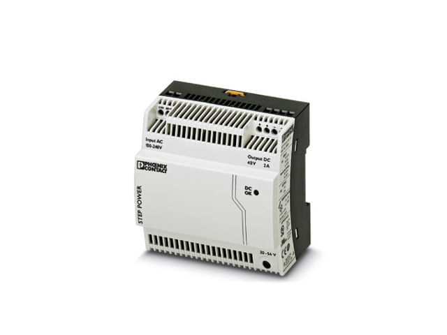 STEP-PS/ 1AC/48DC/2 286868094 Phoenix Contact