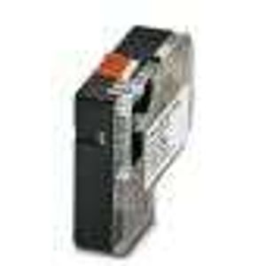 ETIQUETA, ALTAMENTE FLEXIBLE - MM-EMLF (EX12)R C1 OG/BK 80395694 Phoenix Contact
