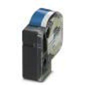 CINTA ROTULADORA ADH 18MM 8M BL/AZ P/TFOX 80394794 Phoenix Contact