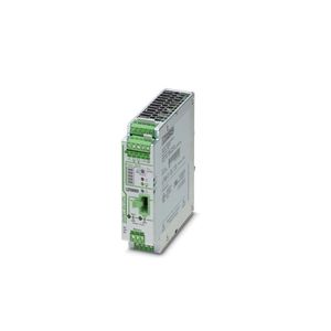 UPS DC 24 VDC 5 AMPERE 232021294 Phoenix Contact