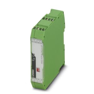 CONVERSOR CORRIENTE 5-12 AMP SALIDA 4-20 281063894 Phoenix Contact