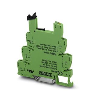ZOCALO DE RELE - PLC-BSC- 12DC/21 296689694 Phoenix Contact
